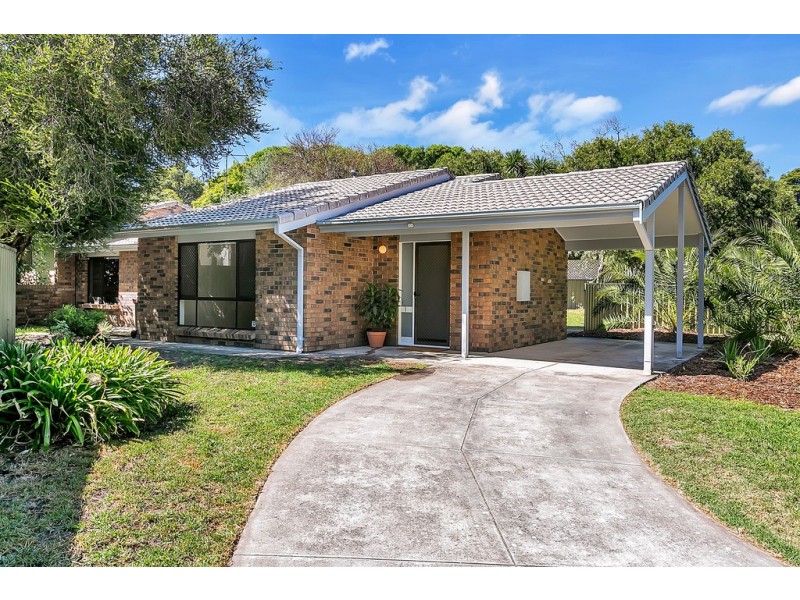54 Edinburgh Crescent, Old Reynella SA 5161