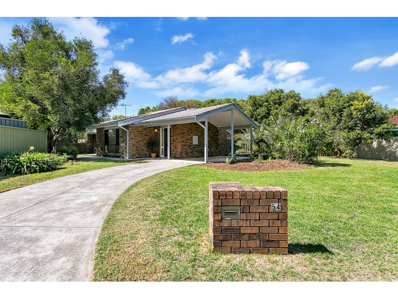54 Edinburgh Crescent, Old Reynella SA 5161