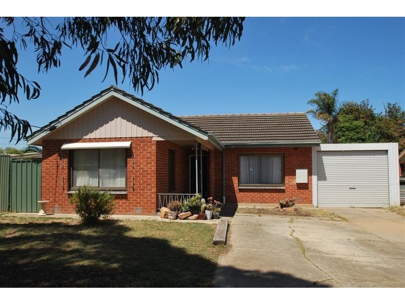 51 Thorne Cres, Mitchell Park SA 5043