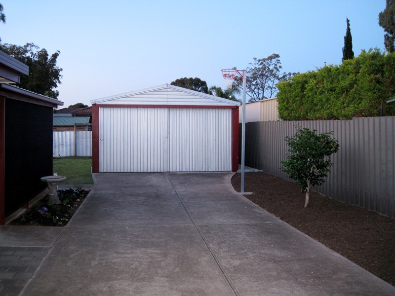 3 Grace Court, Morphett Vale SA 5162