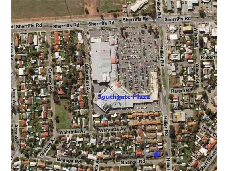 4-19 Hilliers Road, Morphett Vale SA 5162