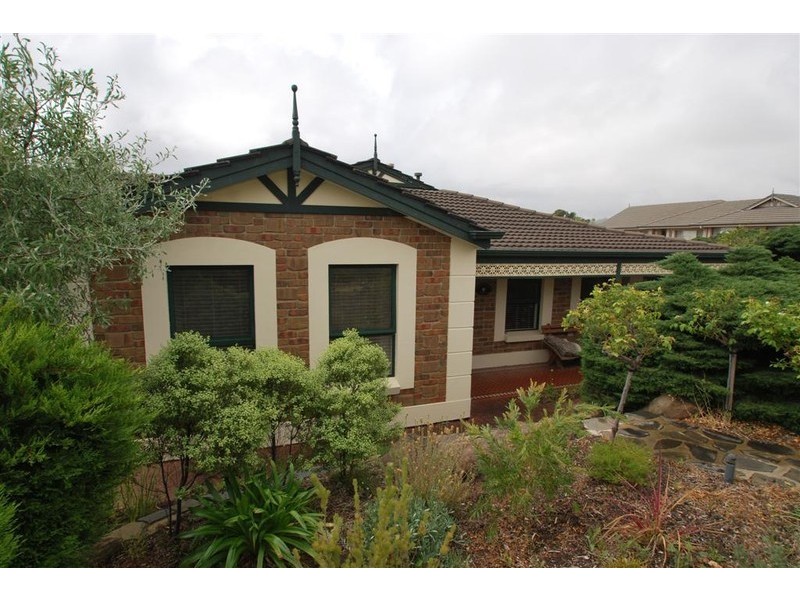 39 Greenfield Rise, Aberfoyle Park SA 5159