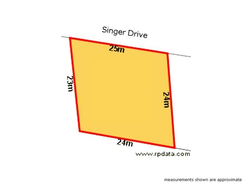 24 Singer Drive, Happy Valley SA 5159