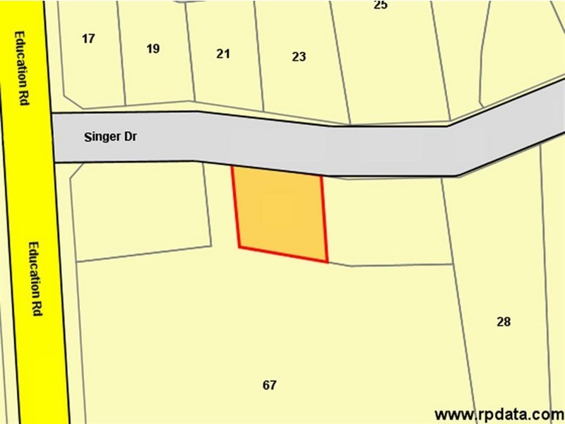 24 Singer Drive, Happy Valley SA 5159