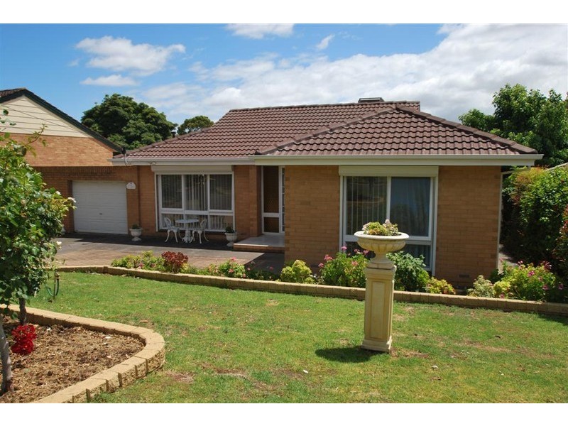 3 Barcelona Drive, Happy Valley SA 5159