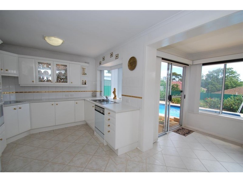 3 Barcelona Drive, Happy Valley SA 5159