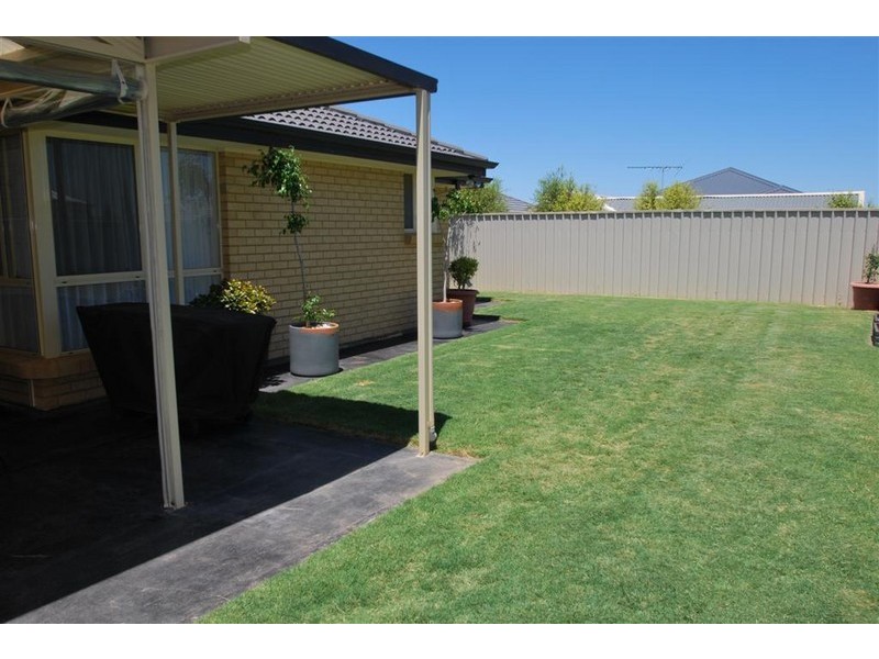 47 Holdfast Drive, Sheidow Park SA 5158