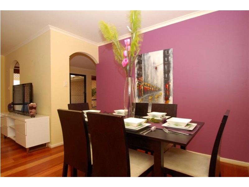 3 Overland Crescent, Sheidow Park SA 5158