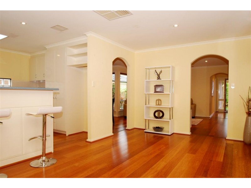 3 Overland Crescent, Sheidow Park SA 5158