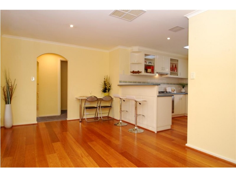 3 Overland Crescent, Sheidow Park SA 5158