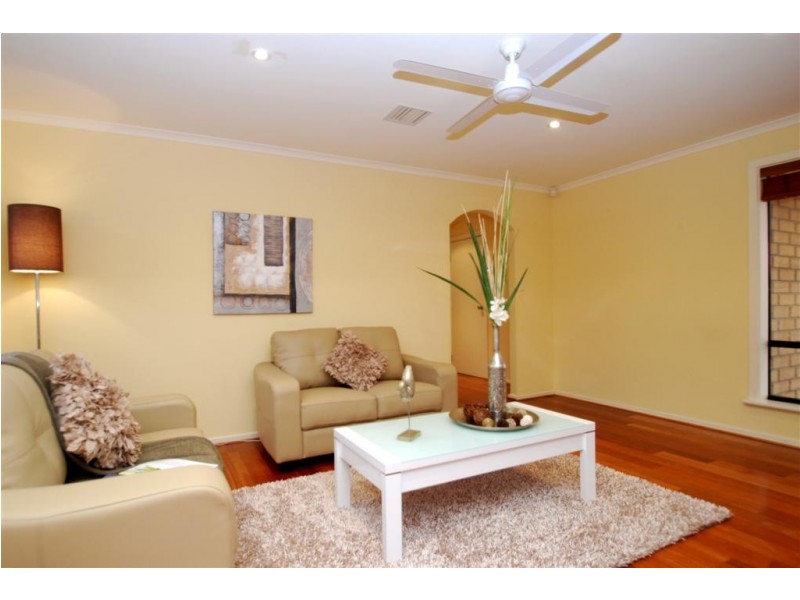 3 Overland Crescent, Sheidow Park SA 5158