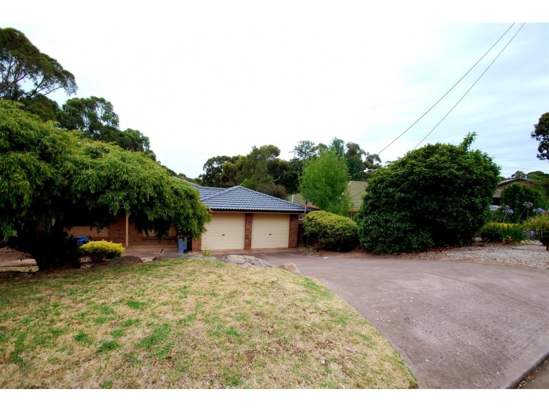 33 Hartley Street, Flagstaff Hill SA 5159