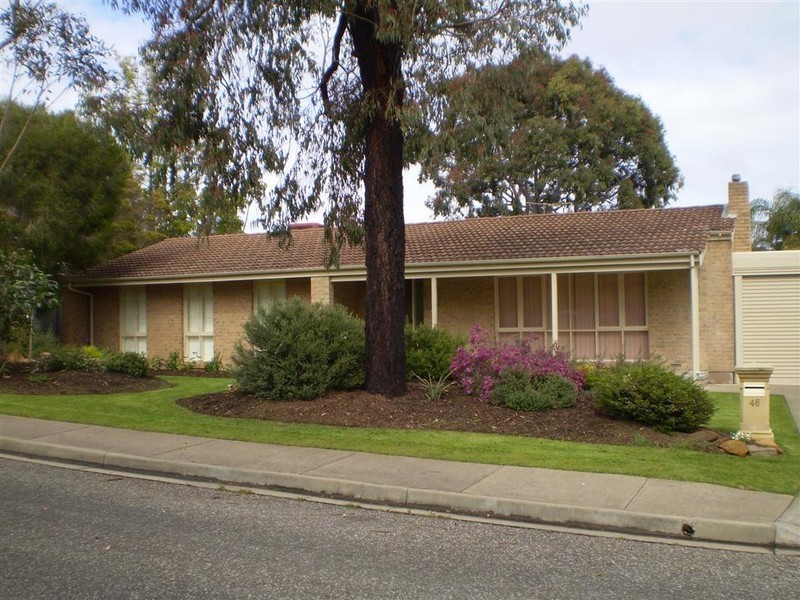 46 Tatiara Road, Happy Valley SA 5159