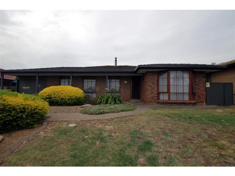 24 Riesling Avenue, Reynella East SA 5161