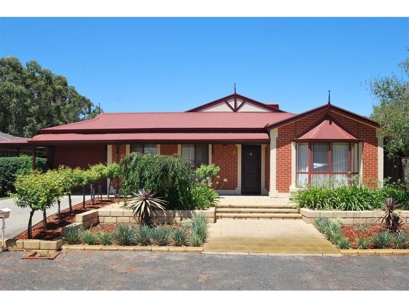 6 Grooms Way, Woodcroft SA 5162