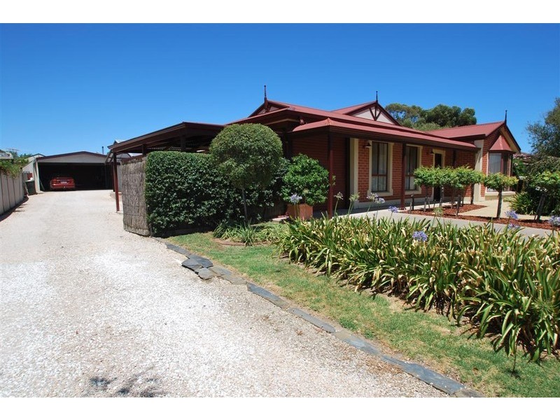 6 Grooms Way, Woodcroft SA 5162