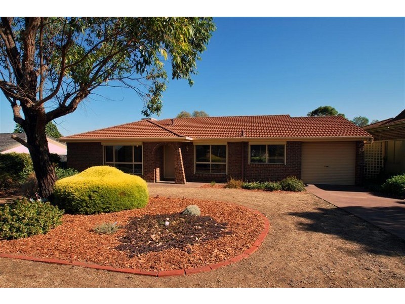 17 Campbell Drive, Reynella East SA 5161