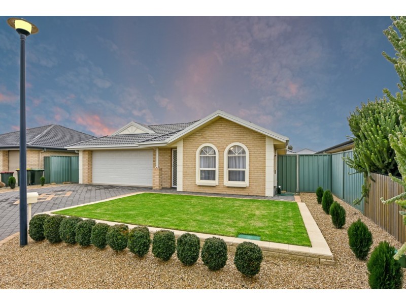 25 Turquoise Court, Aldinga Beach SA 5173