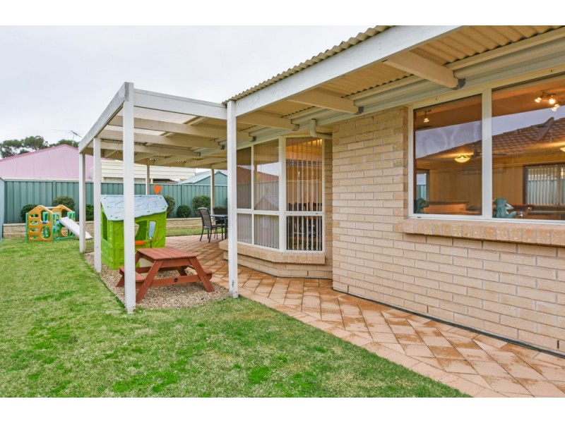 25 Turquoise Court, Aldinga Beach SA 5173