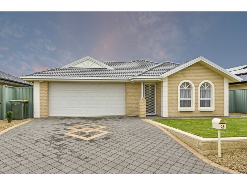 25 Turquoise Court, Aldinga Beach SA 5173