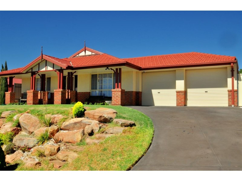 47 Southbank Blvd, Sheidow Park SA 5158