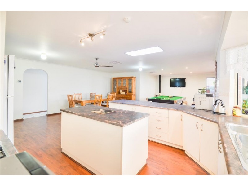 47 Southbank Blvd, Sheidow Park SA 5158