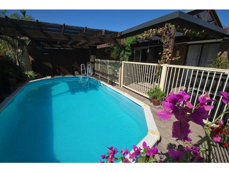 22 Jagger Crescent, Woodcroft SA 5162