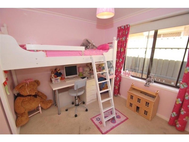 22 Jagger Crescent, Woodcroft SA 5162