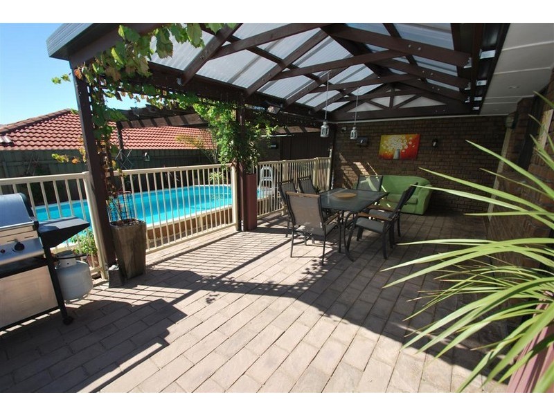 22 Jagger Crescent, Woodcroft SA 5162