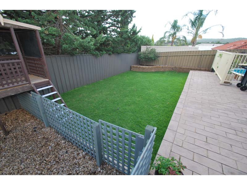 22 Jagger Crescent, Woodcroft SA 5162