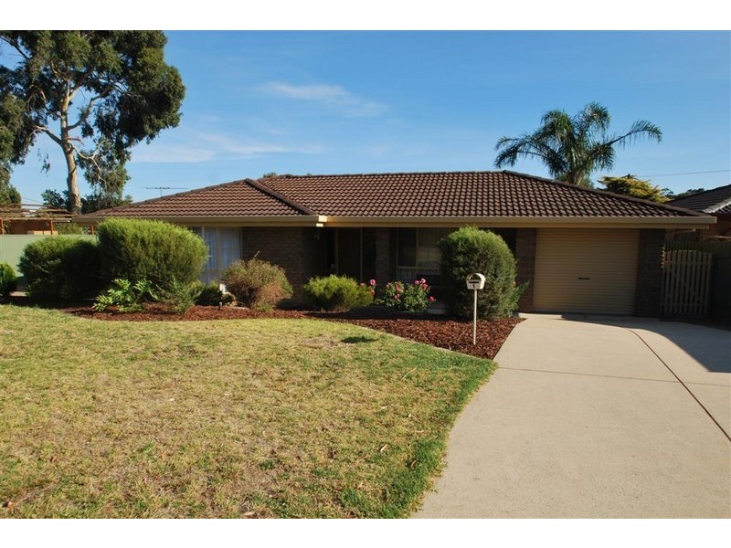 1 Lalina Street, Happy Valley SA 5159