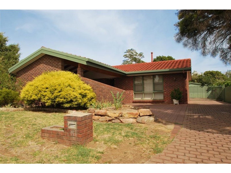 10 Atheldene Road, Happy Valley SA 5159