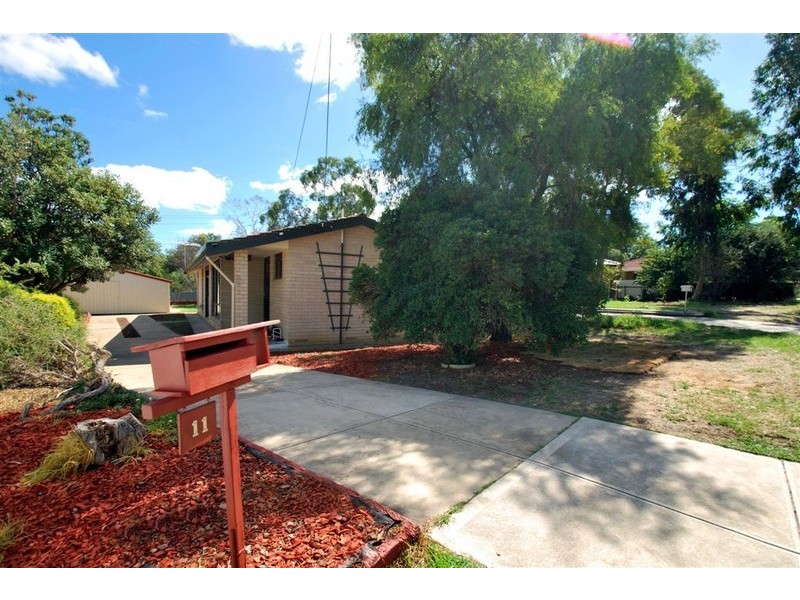 11 Ramsay Avenue, Reynella East SA 5161