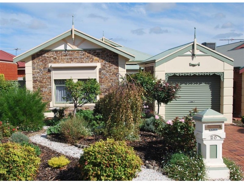 20 Mildara Close, Woodcroft SA 5162