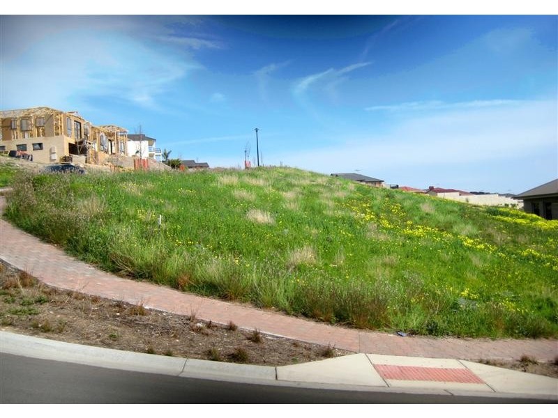 Lot 100  Unity Drive, Sheidow Park SA 5158