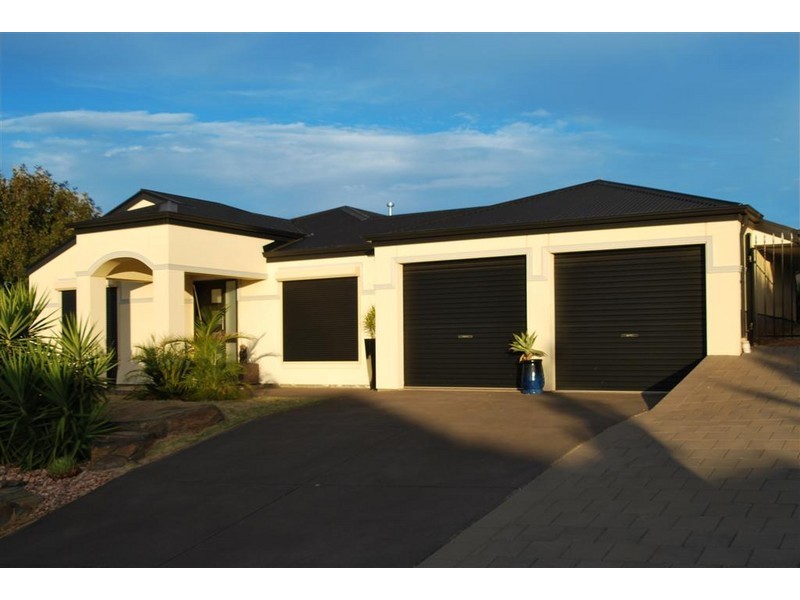 6 Enginehouse Drive, Sheidow Park SA 5158