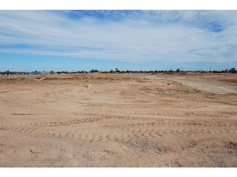Lot 242 Grand Boulevard, Seaford Meadows SA 5169