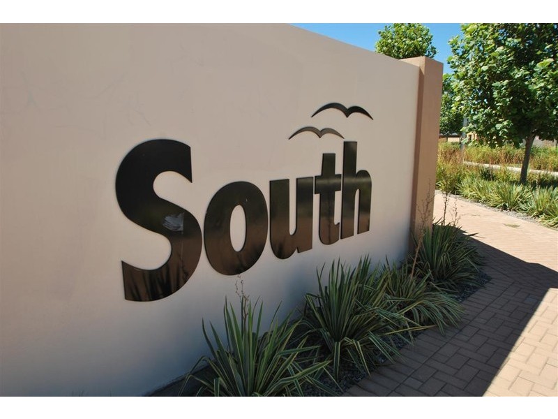 Lot 242 Grand Boulevard, Seaford Meadows SA 5169