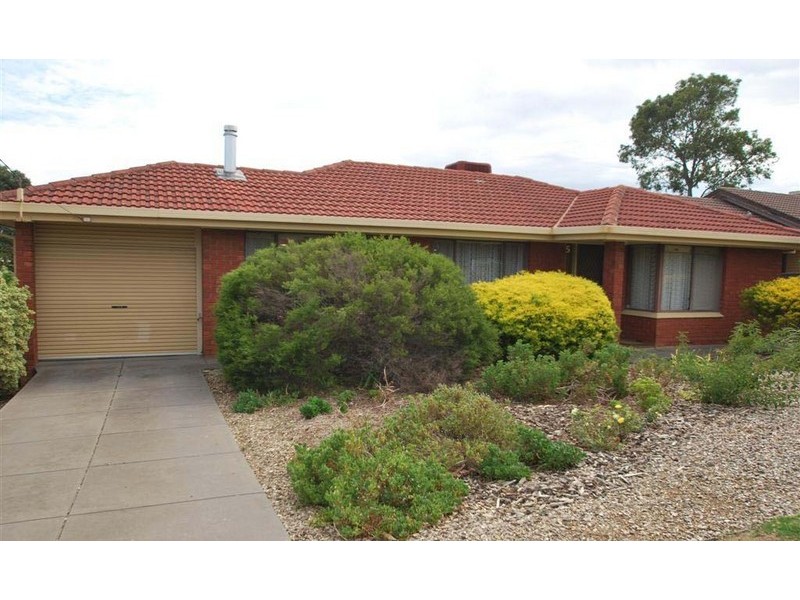 5 Virginia Drive, Morphett Vale SA 5162