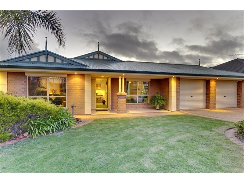 40 Grand Boulevard, Seaford Rise SA 5169