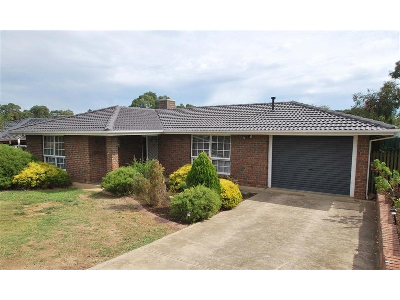 36 Idlewild Avenue, Aberfoyle Park SA 5159