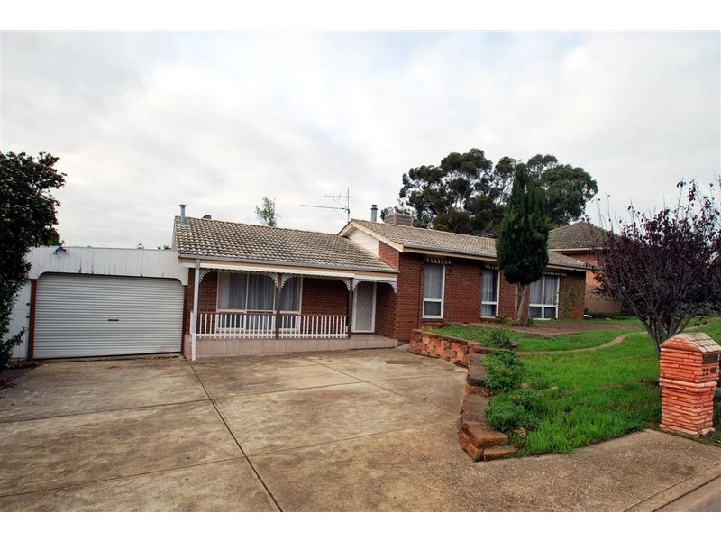 28 Karyn Crescent, Reynella SA 5161