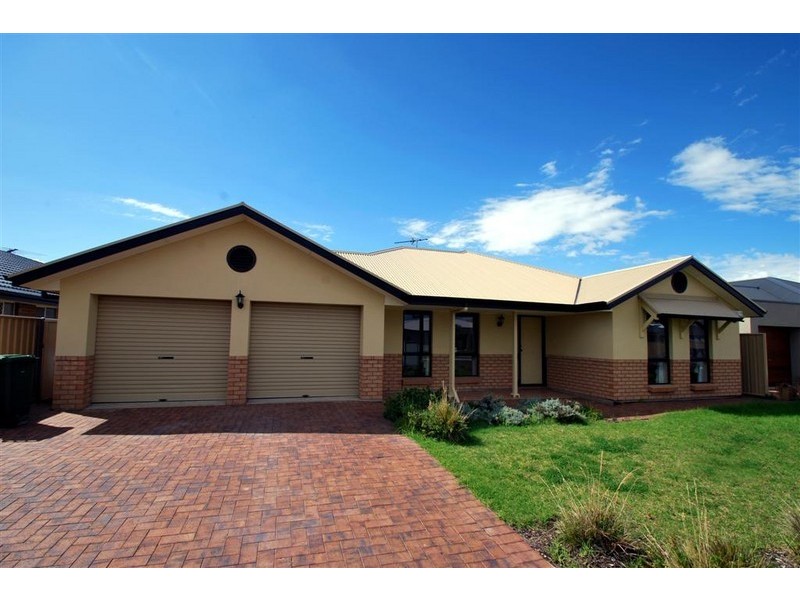 6 Basin Street, Aldinga Beach SA 5173