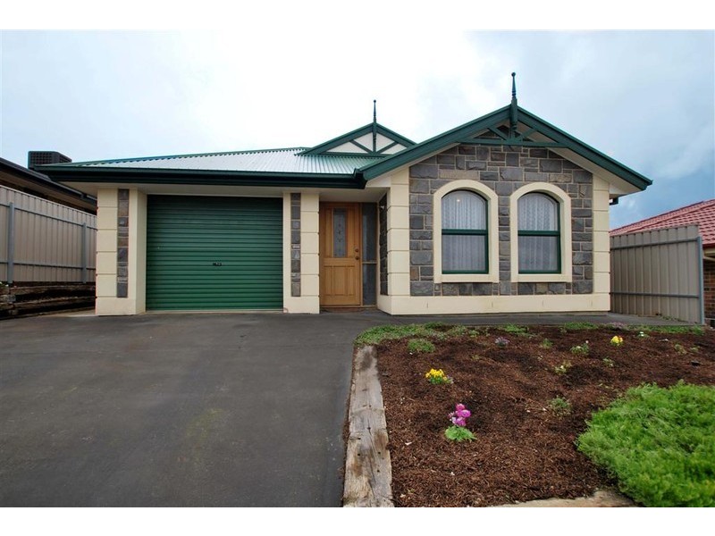 40 Holdfast Drive, Sheidow Park SA 5158