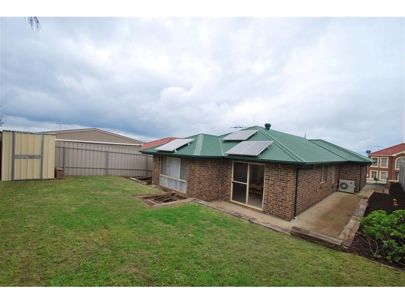 40 Holdfast Drive, Sheidow Park SA 5158