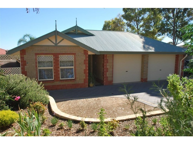 251 Pimpala Road, Woodcroft SA 5162