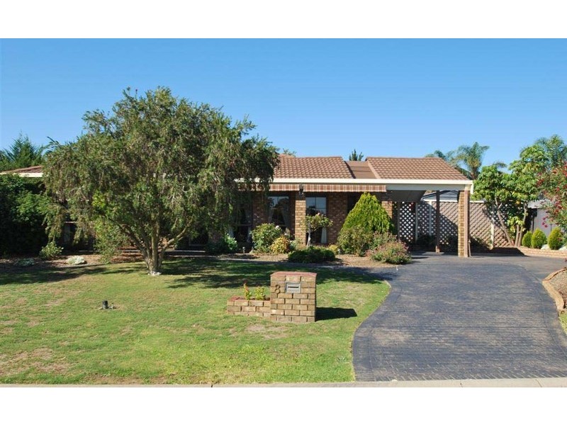 8 Lascelles Street, Morphett Vale SA 5162