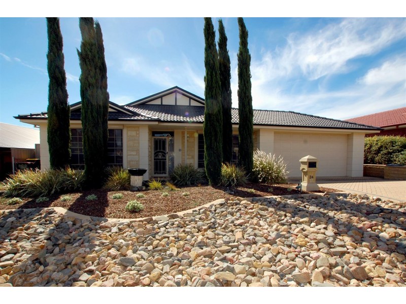 24 Navigator Avenue, Sheidow Park SA 5158