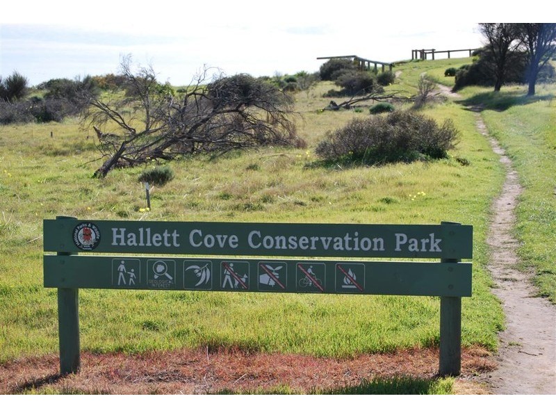 1-1 Fireball Ave, Hallett Cove SA 5158