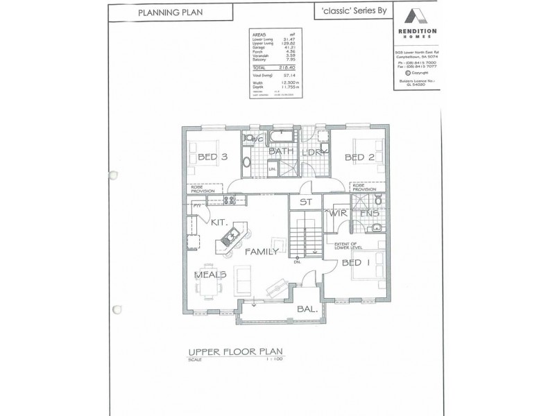 23 Scenic Crescent, Chandlers Hill SA 5159